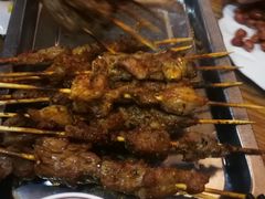 -西北朗益和穆斯林餐厅