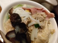 -云海肴·汽锅鸡·云南菜(苏州中心店)