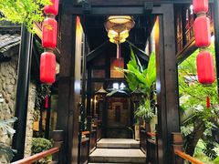 -哈哈曲艺社(西门闲亭店)