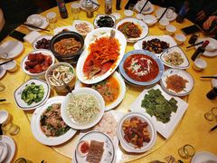 -醉香园(长江北路店)