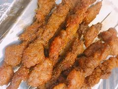 -黑皮烧烤(民意四路店)