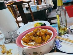 -良师门滨海人家·海鲜·家常菜(滨海城店)