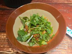 -围炉·云南铜瓢牛肉火锅(桐柏路店)