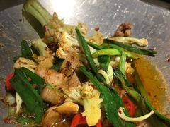 -绿茶餐厅(汇悦大融城店)