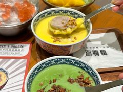 -糖糖屋•糖水•雪花冰店(时尚天河店)