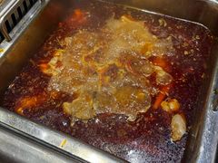 -好得火锅(育才店)