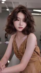 -HAIR HERE造型