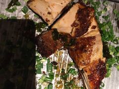 -绿茶餐厅(布吉万象汇店)