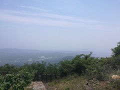 -缥缈峰景区