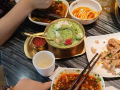 -老船舫·现做活鲜鱼馆(东郊记忆店)