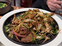 -鸭匠食府·挂炉烤鸭·新京菜(阜成路店)