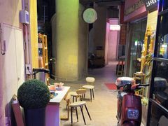 -雅城香慧咖啡馆(常德路店)