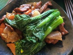 -雨林餐厅(长隆海洋王国店)