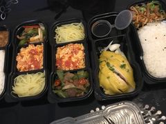 -丰收日·小海鲜·沪上家宴(顾村正大店)