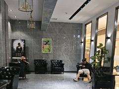 -奇迹健身(金牛凯德店)