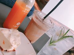 -Seesaw Coffee(朝阳大悦城店)