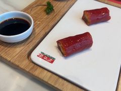 -悦得闲广式点心茶楼(蓝鲸世界店)