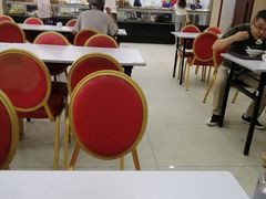 大堂-常州糕团店(北大街新世纪商城店)