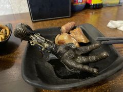-沈记土鸡米线(七星街品牌中心店)