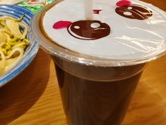 -秦老大西安羊肉泡馍馆(健德门店)