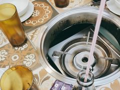 -顶上头·螺蛳火锅(五一新村店)