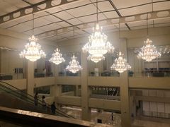 -成都世纪城假日酒店-西楼