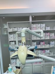 -瑞丽口腔·美学矫正中心