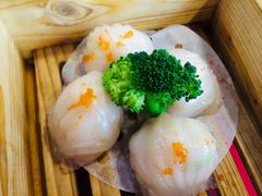-鼎珑点心仔(燕塘店)