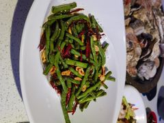 -巧克力渔家.小船海鲜家常菜(三浴场店)
