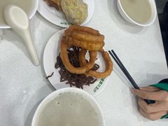 -老磁器口豆汁店(天坛店)