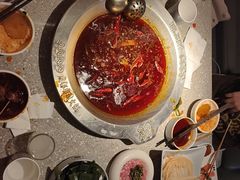-大龙燚火锅(太古里店)