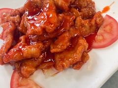 -喜运来酒楼(江南大道店)