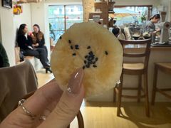 -本無咖啡·BeanWood Coffee