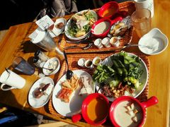 -So Lounge索兰至餐厅(蓝色港湾店)