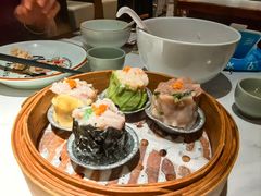 -禄运茶居·手工点心(猎德店)