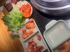 -梨花自助烤肉(乐宾店)