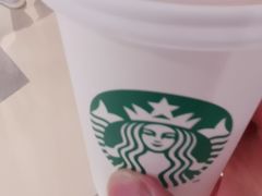 -星巴克臻选(深圳罗湖万象城店)