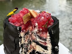 -卷心卷意·轻甜蛋糕(新光天地店)