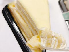榴莲千层蛋糕-7cake榴莲千层蛋糕(长宁店)