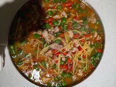 -蛙兔鸡自贡风味·特色江湖菜(广都店)