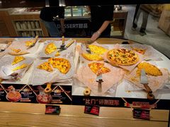 -比格比萨自助(宝山日月光店)