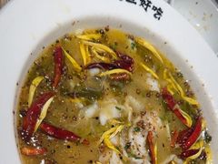 -太二酸菜鱼(深圳龙华天虹购物中心店)