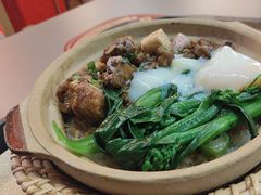 -华记煲仔华·煲仔饭(三元里万科里店)