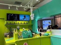 -gleeglee乐溢亦茶(合生汇店)