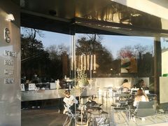 -Sarah西点·烘焙·餐厅(翰林府旗舰店)