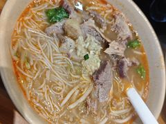 -功牛泉州牛肉小吃·火锅(三里街店)