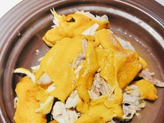 -秋色客家菜(南山店)