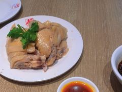 -泰煌鸡·上海白斩鸡·鸡汤面(鹤庆店)