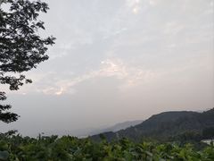 -火炉山森林公园