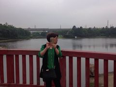 -美兰湖景区